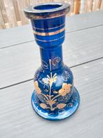 Shisha Met mooie vaas. Waterpijp

Vaas 30 cm hoog, Ophalen of Verzenden, Gebruikt, (Water)pijp