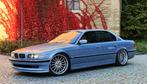 Originele 20 inch BMW styling 32 velgen banden 7-serie E38, Auto-onderdelen, Banden en Velgen, Gebruikt, 275 mm, Banden en Velgen