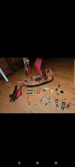 Piratenschip, Ophalen of Verzenden, Zo goed als nieuw