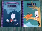 Borre en de loopneus Redt een poesje boekjes groep 1/2, Ophalen of Verzenden, Zo goed als nieuw
