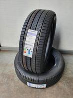 2 x 235/55/18 Michelin Primacy4 NIEUW 300,- Incl montage !, 18 inch, Nieuw, Ophalen of Verzenden, 235 mm