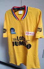 Team NL lotto Jumbo wielrennershirt, Ophalen of Verzenden, Nieuw, Feyenoord, Shirt