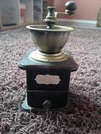 Antiek Koffiemolen - Handmolen, Antiek en Kunst, Ophalen of Verzenden