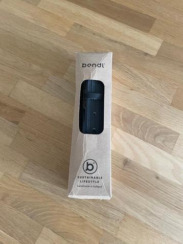 Riem beschikbaar voor biedingen