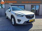 Mazda CX-5 2.0 TS+ 2WD Trekhaak, Stoelverwarming, cruise con, Auto's, Mazda, Voorwielaandrijving, Euro 5, Stof, 4 cilinders