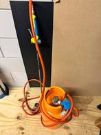 Gloria onkruid brander, Ophalen, Zo goed als nieuw