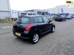 Suzuki Swift 1.5 Exclusive BJ 2007 NAP Airco Apk 29/12/2026, Voorwielaandrijving, 15 km/l, Gebruikt, 4 cilinders