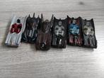 Hot wheels batman batmobile, Ophalen of Verzenden, Zo goed als nieuw