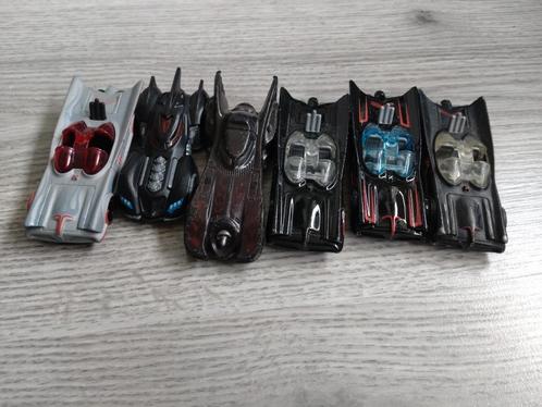 Hot wheels batman batmobile, Kinderen en Baby's, Speelgoed | Speelgoedvoertuigen, Zo goed als nieuw, Ophalen of Verzenden