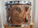 Customized Vintage Drum, Kunstobject & Bruikbaar Instrument, Ophalen, Nvt, Gebruikt, Japan
