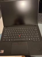 Lenovo Thinkpad T14 gen 5 32GB, 5G module met garantie, Computers en Software, Windows Laptops, AMD Ryzen™ 5, Lenovo Thinkpad