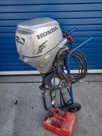 Honda 20pk kortstaart, Ophalen, 10 tot 30 pk, Gebruikt, Viertaktmotor