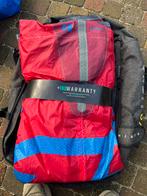 North orbit 5 m - nieuw!, Watersport en Boten, Kitesurfen, Geen board, Ophalen, Nieuw