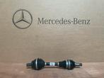 MERCEDES W177 / W118 / W247 AANDRIJFAS LINKS VOOR, Gebruikt, ., Mercedes-Benz, Ophalen of Verzenden