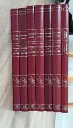 Astérix Dargaud/Oberon   7 Albums - 1975/1979, Boeken, Complete serie of reeks, Ophalen of Verzenden, Zo goed als nieuw, Goscinny & Uderzo