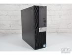 dell optiplex 5070 i5 9500 sff, Computers en Software, Desktop Pc's, 256 GB, 8 GB, Ophalen of Verzenden, Zo goed als nieuw