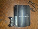 Playstation  3, Ophalen of Verzenden, Gebruikt, Met 1 controller, Slim