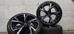 21" Audi RS6 RS7 velgen Bridgestone winterbanden TPMS, Auto-onderdelen, Banden en Velgen, Gebruikt, 275 mm, Banden en Velgen, V