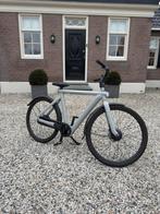VanMoof S5 Light (2023) – 2385 km – Factuur + Theft Proof, Ophalen, Zo goed als nieuw, 55 tot 59 cm, Vanmoof