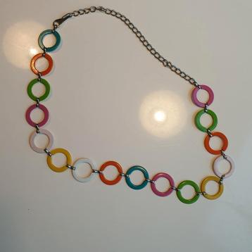 NIEUWE Vintage Ketting Voor Aan Je Broek beschikbaar voor biedingen