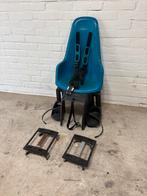 Bobike achterzitje kind fiets, Fietsen en Brommers, Fietsaccessoires | Fietsstoeltjes, Ophalen, Achterzitje, Bobike, Gebruikt