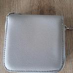 Stackers sieraden etui 11x11 cm, Overige merken, Ophalen of Verzenden, Zo goed als nieuw, Grijs