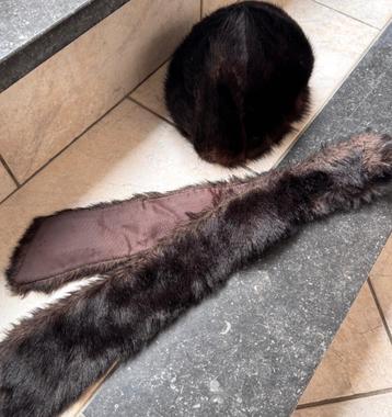 hoed beschikbaar voor biedingen