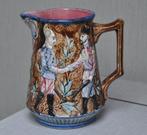 Wasmuel  Historische  Herdenkingskan  1892, Ophalen of Verzenden