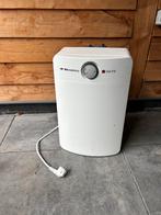 Keukenboiler Daalderop 10l, Minder dan 20 liter, Ophalen, Gebruikt, Boiler