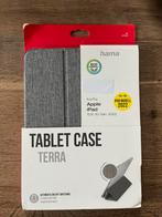 Hama Tablet Case iPad 2022 - Nieuw Grijs, Computers en Software, Tablet-hoezen, 11 inch, Nieuw, Bescherming voor- en achterkant