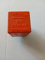 Relais Bitron video 9619879180 timer achteruit verwarming, Ophalen of Verzenden, Gebruikt, Peugeot