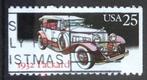 USA  Auto - 1932 Packard, Verzenden, Noord-Amerika