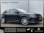 Audi S3 2.0 TFSI 266pk S3 Quattro Ambition Pro Line Voll.Ond, Auto's, Audi, S3, Gebruikt, 4 cilinders, 1984 cc