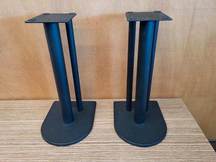 Speaker standaard universeel - luidspreker standaard, Muziek en Instrumenten, Standaards, Zo goed als nieuw, Muziekstandaard, Speaker