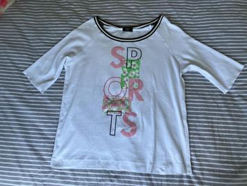 Marc Cain shirt beschikbaar voor biedingen