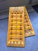 Fiamma oprijblokken, Ophalen, Gebruikt