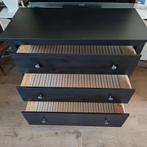 Hemnes ladekast, Huis en Inrichting, Kasten | Ladekasten, Ophalen, 100 tot 150 cm, 5 laden of meer, Zo goed als nieuw