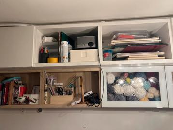 Ikea Bestå kast combinatie