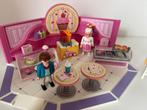 Playmobil taartenWinkel - Set!, Kinderen en Baby's, Speelgoed | Playmobil, Ophalen of Verzenden, Gebruikt, Complete set