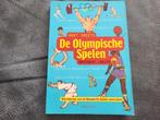 Mart Smeets - De Olympische Spelen, Ophalen of Verzenden, Gelezen, Mart Smeets