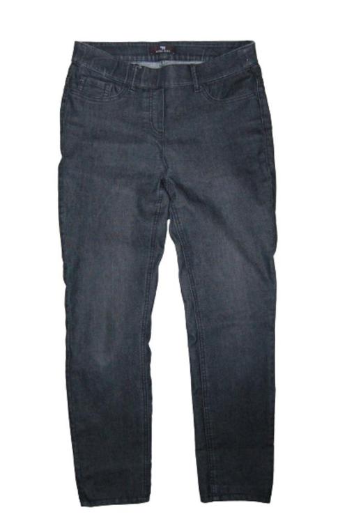 Peter Hahn jeans, spijkerbroek, jegging, Mt. 36 / S, Kleding | Dames, Spijkerbroeken en Jeans, Zo goed als nieuw, W30 - W32 (confectie 38/40)