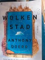 Anthony Doerr - Wolkenstad, Ophalen, Zo goed als nieuw, Anthony Doerr