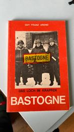 Bastogne    Zoeken slag om Arnhem ww2, Boeken, Oorlog en Militair, Ophalen of Verzenden, Tweede Wereldoorlog, Gelezen