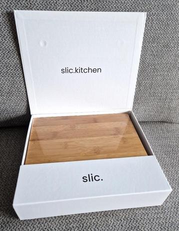 SLIC. KITCHEN magnetische messenhouder / messenstandaard beschikbaar voor biedingen