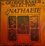Vinyl single george baker selection -nathalie- jezus told us, Ophalen of Verzenden, Gebruikt, Overige genres