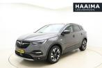 Opel Grandland X 1.2 Turbo Innovation Automaat | Navigatie |, 65 €/maand, Gebruikt, 1199 cc, Lichtsensor