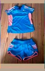 Adidas set maat 104, Kinderen en Baby's, Kinderkleding | Maat 104, Adidas, Jongen of Meisje, Sport- of Zwemkleding, Ophalen of Verzenden