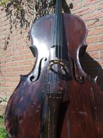 Zeer oude cello, Muziek en Instrumenten, Strijkinstrumenten | Cello's, 4/4-cello, Gebruikt, Ophalen of Verzenden