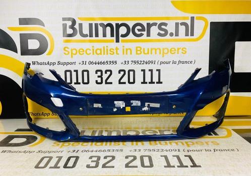 BUMPER PEUGEOT 308 FACELIFT 2016-2021 VOORBUMPER 2-J8- 3857Z, Auto diversen, Tuning en Styling, Ophalen of Verzenden