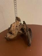 Decoratief hout, Ophalen of Verzenden, Zo goed als nieuw